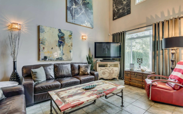 Boyce-Gyro Beach Bed and Breakfast