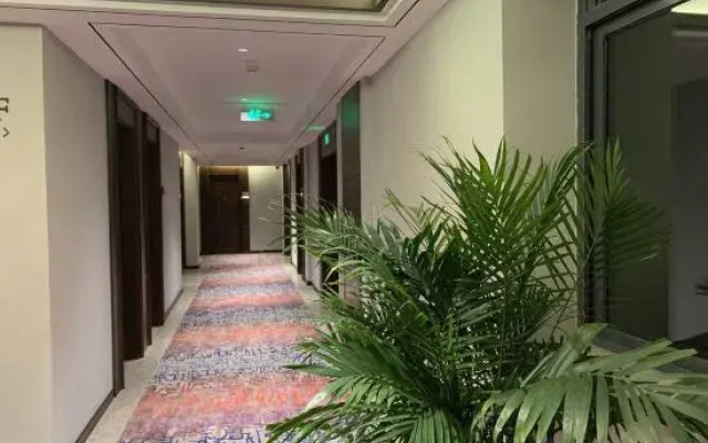 Cixi Mingyue Hotel
