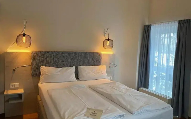 Hotel Astra