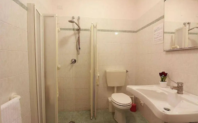 Hotel Sampaoli