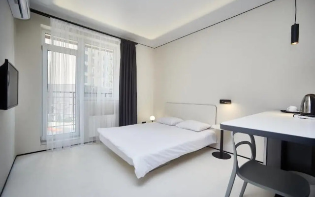 Ultramarinn Hotel