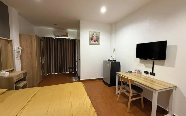 Rabbit Hostel