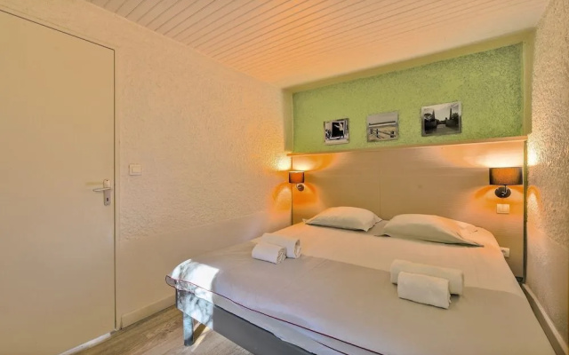 Belambra Clubs Résidence Balaruc-Les-Bains - les Rives de Thau