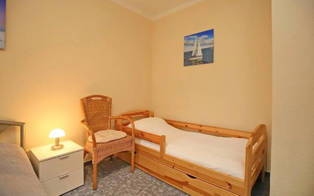 Minervapark Wohnung 14