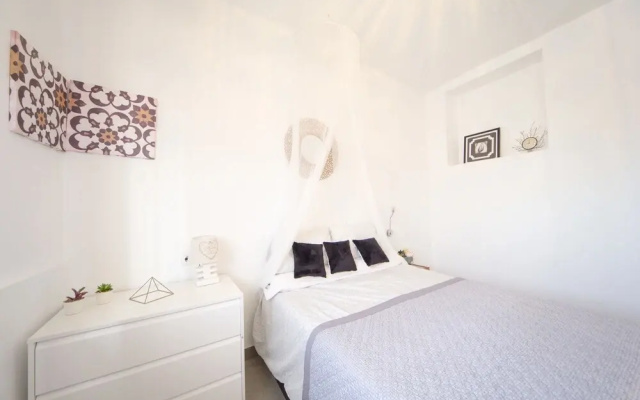 Apartamento San Cristobal - Albayzín