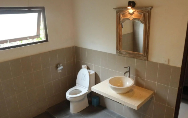 Karang Mesari Ubud Guest House