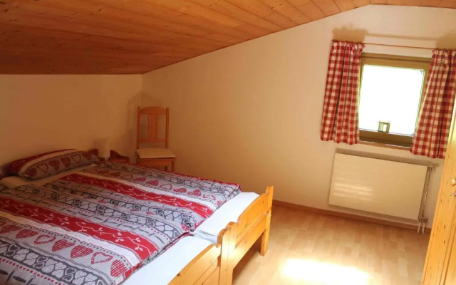 Apartment Sagtaler Spitze