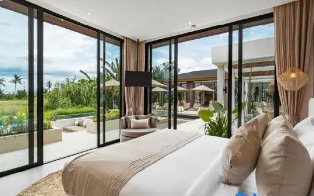 Villa Impian by BaliSuperHost