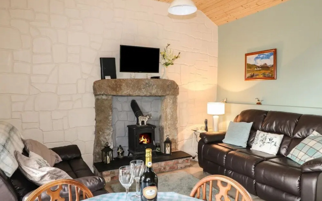Pat White's Cottage