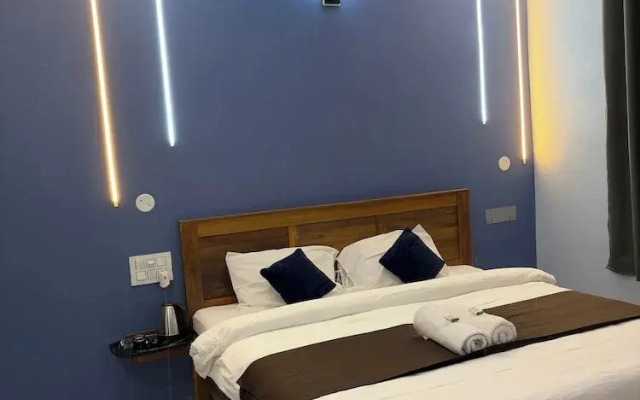 Arna Inn Luxury Stay