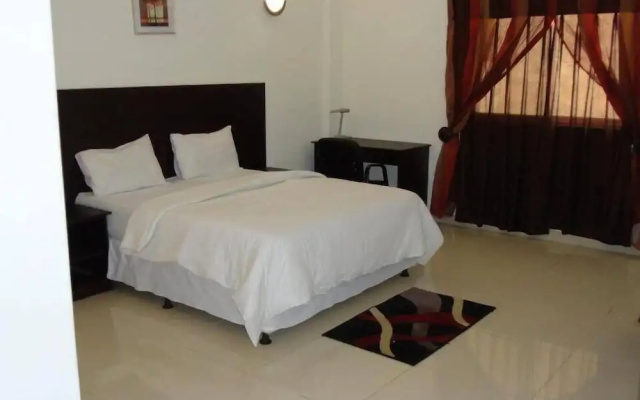 Hotel Al-Khalil