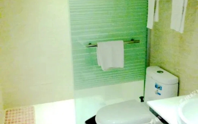 Mushao Resort Hotel