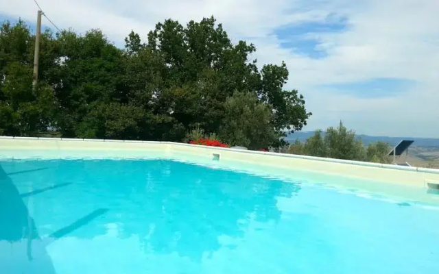 Podere Gabbretino