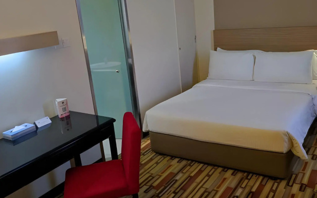 Harbour View Hotel