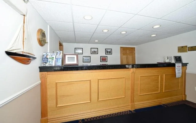 Americas Best Value Inn