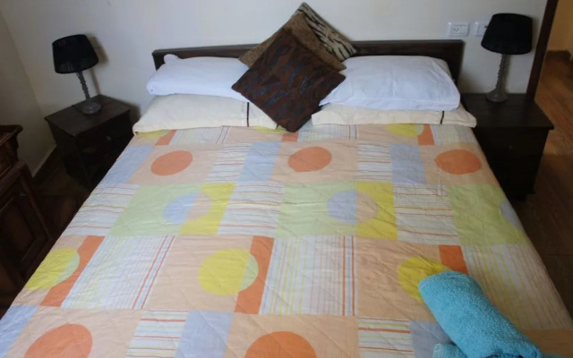 Akko Gate Hostel