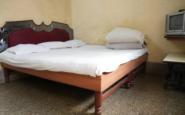 Hotel Khajanchi
