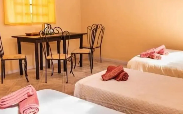 Residencial Los Pinos