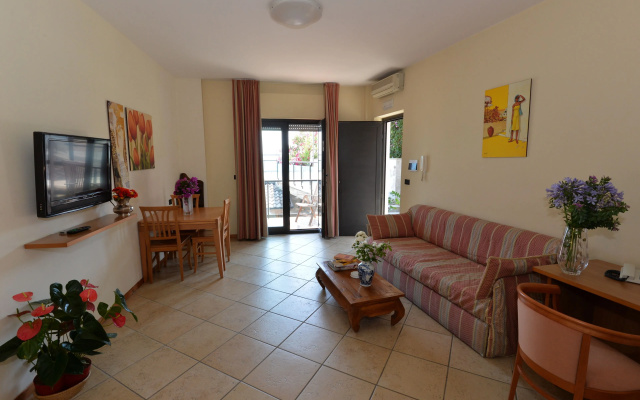 Residence Miramare
