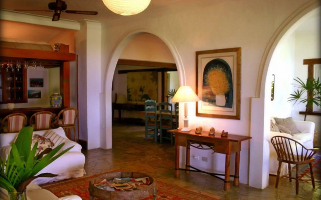 VELINN Caravela Pousada e Villas