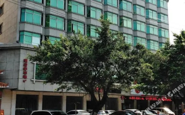 Hengtai Hotel
