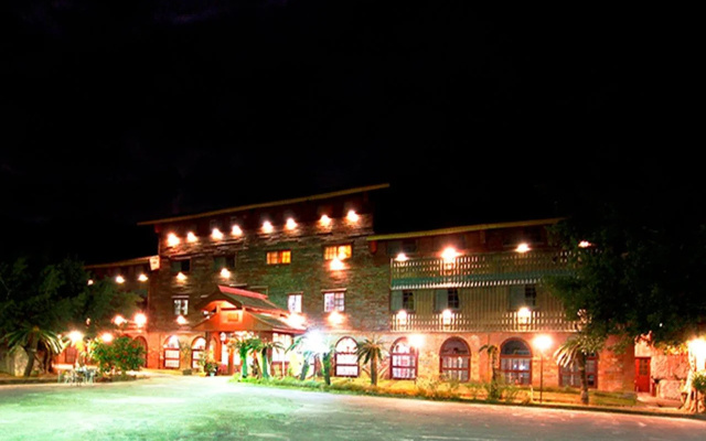 Purple Hill Resort