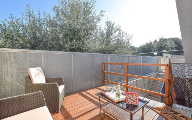 Stunning Apartment in Bari With 3 Bedrooms and Wifi