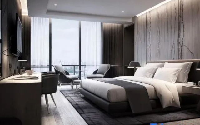 Luohe Yuejing Homestay (Yancheng Dennis)