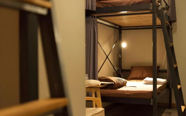 CITAN - Hostel