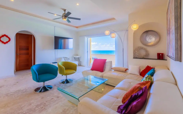 Isla 33 - 3 Bedroom PH #2404