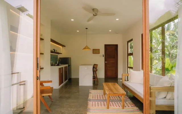 Ananda House