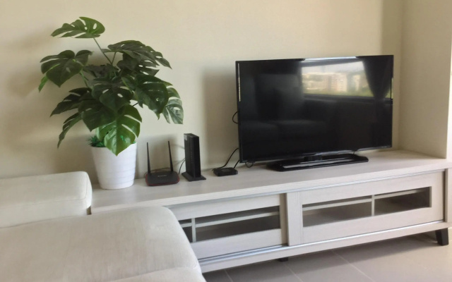 Mediya Homestay