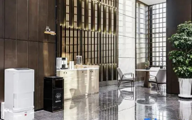 JiangMan Hotel
