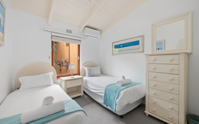 San Lameer Villa 3503