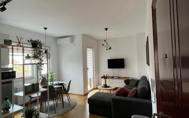 Apartman Lukana lll Banjaluka