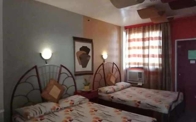 Garcia Legaspi Mansion