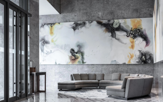 Fraser Suites Dalian