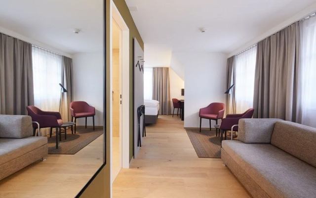 Hotel Gasthof zum Ochsen