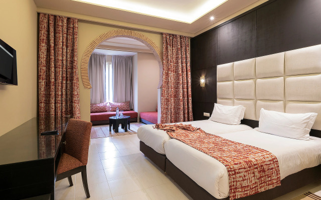 Delta Hotels by Marriott™ Marrakech Eden Andalou