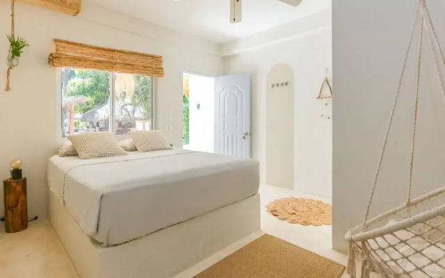 Kibayo Lagoon Villa in Cabarete