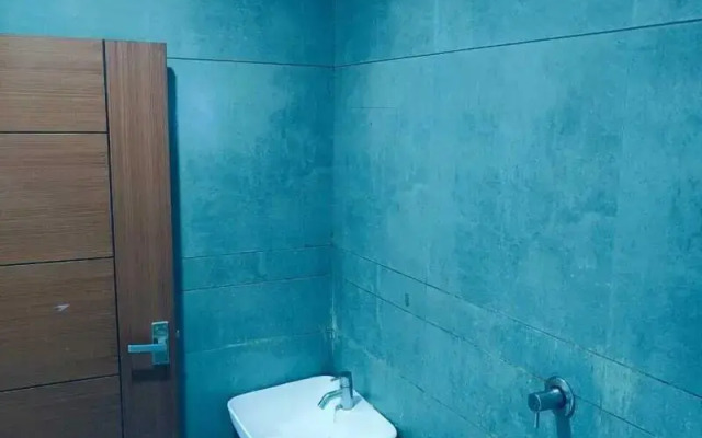 Grace Apart Hotel