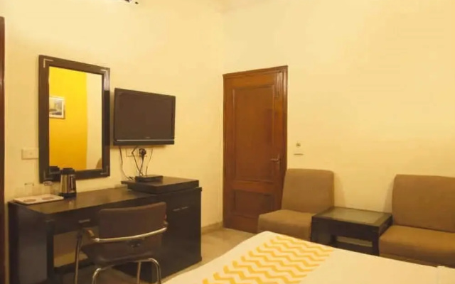 OYO 12075 Hotel Regalia Retreat