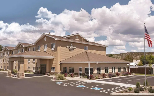 Stafford Inn