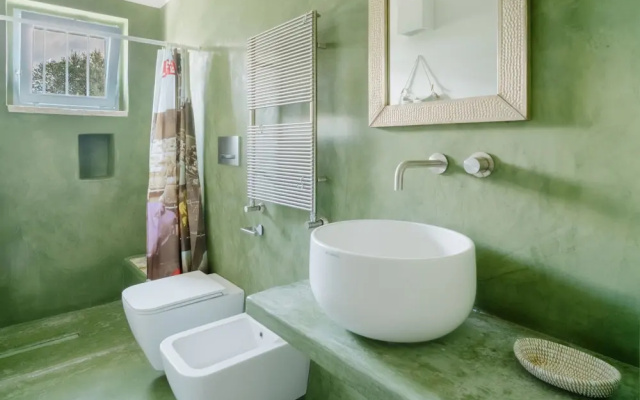 Ker Rail Villa With Pool by Wonderful Italy