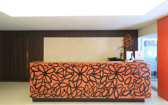 Hotel Prapancha