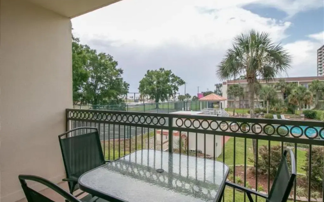 Ocean Club Villas D202