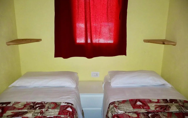 Club Del Sole Val Di Fiemme Easy Camping Village