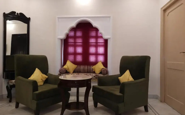 Hotel Heritage Inn
