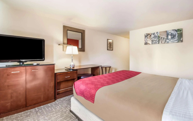 Rodeway Inn