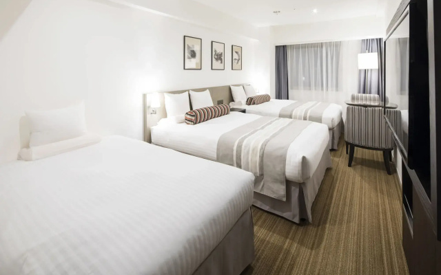 HOTEL MYSTAYS PREMIER Hamamatsucho